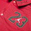 Jordan Reversible Coach Jacket zwart 42904 6