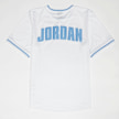 Jordan JDB Jordan 23 Elevated Jersey biały 42906 2