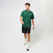 New Balance Small Logo T-Shirt groen 42895 4