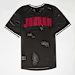 Jordan Junior Jordan 23 Elevated Jersey crna 42908 2