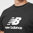 New Balance T-Shirt noir 42905 3