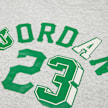 Jordan Court of Legends Hoodie grijs 42910 6