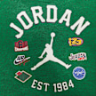 Jordan Court Of Legends Longsleeve Knit grün 42915 4