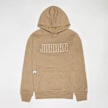 Jordan Sneaker School Jacquard Hoodie smeđa 42911 1