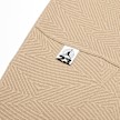 Jordan Sneaker School Jacquard Hoodie smeđa 42911 4