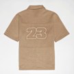 Jordan Junior Michael Jordan Sneaker School Warm-Up beige 42912 2