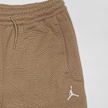 Jordan Sneaker School Knit Pants braun 42913 3