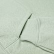 Jordan JDG Brooklyn Essential Pullover zielony 42943 3