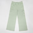 Jordan Y2K Fleece Cargo groen 42949 1