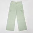Jordan Y2K Fleece Cargo groen 42949 2