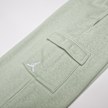 Jordan Y2K Fleece Cargo groen 42949 3