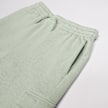 Jordan Y2K Fleece Cargo groen 42949 5