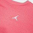Jordan JDG Brooklyn Essential Crew różowy 42952 3