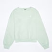 Jordan Brooklyn Essential Crew zielony 42917 1