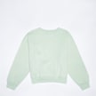 Jordan Brooklyn Essential Crew zielony 42917 2