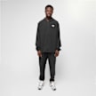 Under Armour Stretch Woven Windbreaker zwart 43068 4