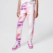 Jordan Triple Team All Over Print Pants lichtroze 42921 1