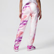 Jordan Triple Team All Over Print Pants lichtroze 42921 2