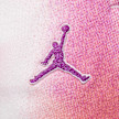 Jordan Triple Team All Over Print Pants rosa  42921 5
