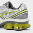ASICS SportStyle Gel-Kinetic Fluent gris 42950 6