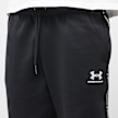 Under Armour Icon Fleece Joggger Taping noir 42955 5