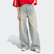 adidas Originals Jean Large bleu 42963 1