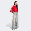 adidas Originals Pantalón Vaquero de Pierna Ancha azul 42963 5