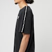 Under Armour Icon HWT Tee Taping zwart 42986 5