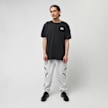 Under Armour Icon HWT Tee Taping zwart 42986 6