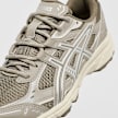 ASICS SportStyle Gel-Nunobiki castanho 43016 6