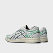 ASICS SportStyle JOG 100 S blanc 43022 4