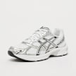 ASICS SportStyle JOG 100 S white/pure silver blanc 43024 2