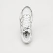 ASICS SportStyle JOG 100 S white/pure silver blanc 43024 5