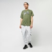 Under Armour Tech Print Fill Short Sleeve Tee verde 43066 5