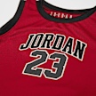 Jordan 23 Jersey Set rouge 43044 4