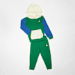 Jordan JDN Michael Jordan Brooklyn Fleece Pullover Set zelena 43046 1