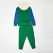 Jordan JDN Michael Jordan Brooklyn Fleece Pullover Set zelena 43046 2