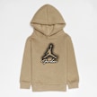 Jordan Junior Michael Jordan MVP Fleece Pullover Set brun 43047 3