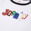 Jordan Court Of Legends T-Shirt Shorts Set (2 Piece) multicolorido 43049 4