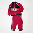 Jordan Junior Jordan Wind Breaker Piping rood 43050 1