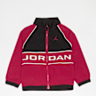 Jordan Junior Jordan Wind Breaker Piping rood 43050 3