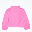 Nike 1/4 Zip Rib Legging Set rosa 43054 3