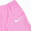 Nike 1/4 Zip Rib Legging Set lichtroze 43054 7
