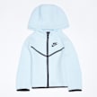 Nike Sportswear Tech Fleece Full Zip Set plava 43056 2