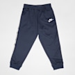 Nike Full Zip Set With Logo Taping blau 43058 6