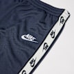 Nike Full Zip Set With Logo Taping blau 43058 7