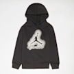 Jordan Junior Michael Jordan MVP Fleece Pullover Set noir 43063 3
