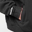 Mitchell & Ness NBA Oversweep Crewneck Sweater Chicago Bulls nero 44864 5