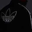 adidas Originals Adicolor Woven Firebird Track Jacket grau 43033 6