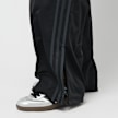 adidas Originals adicolor Loose Firebird Jogging broek zwart 43037 5